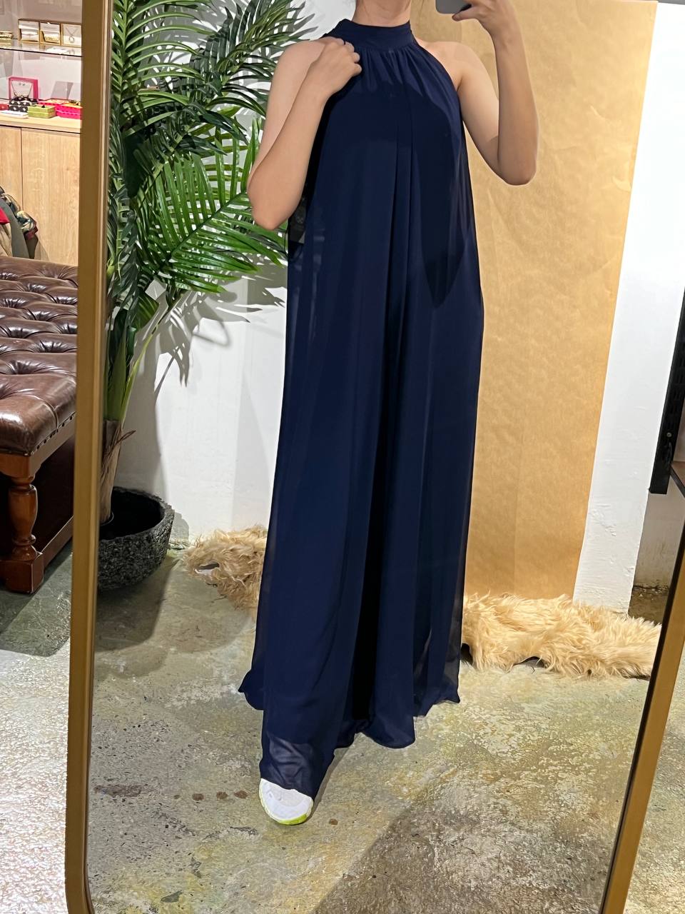 Vince camuto dress