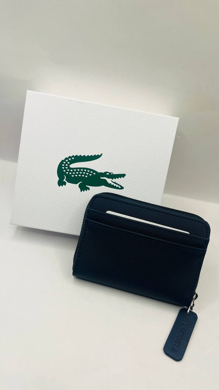 lacoste wallet