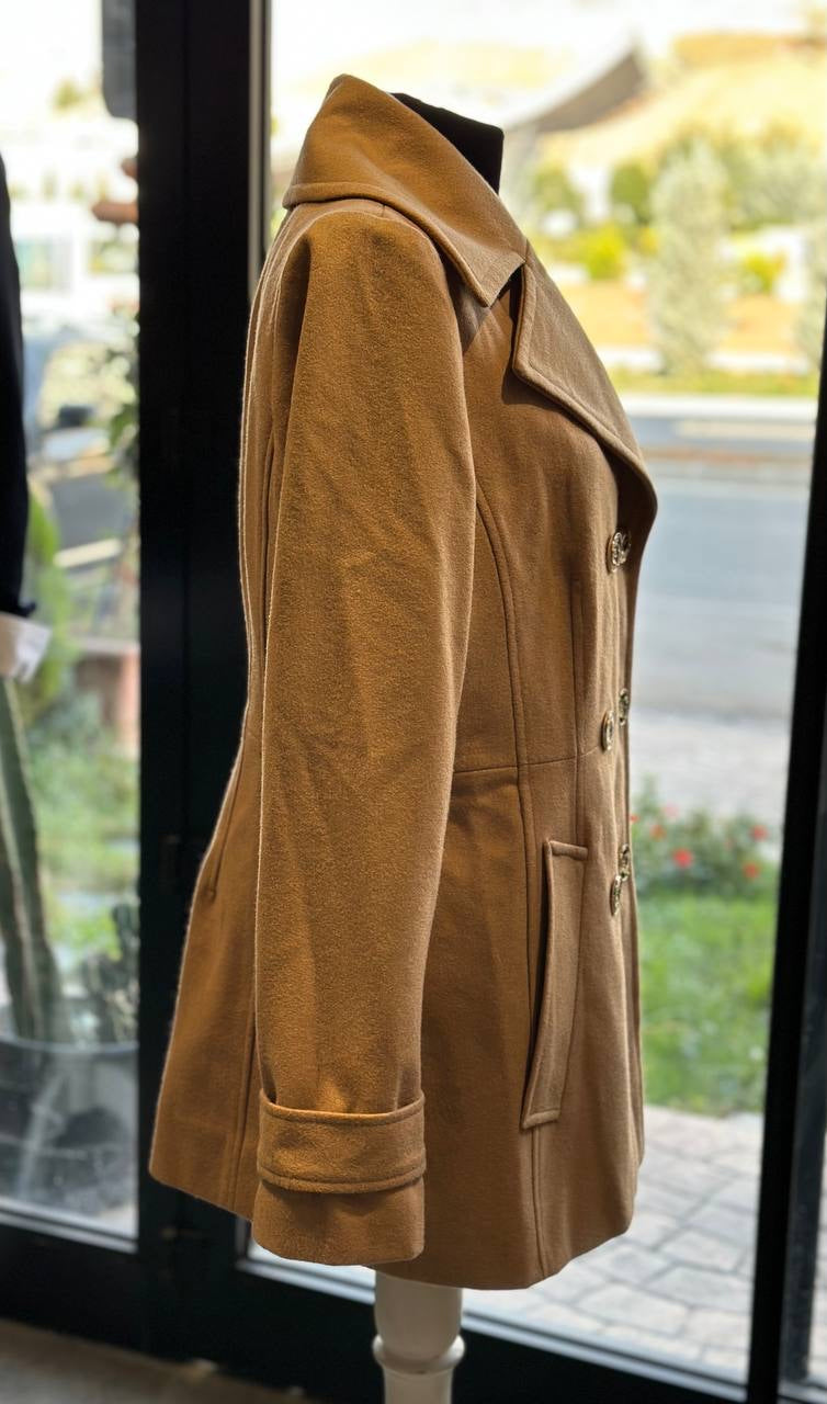 Michael kors coat medium