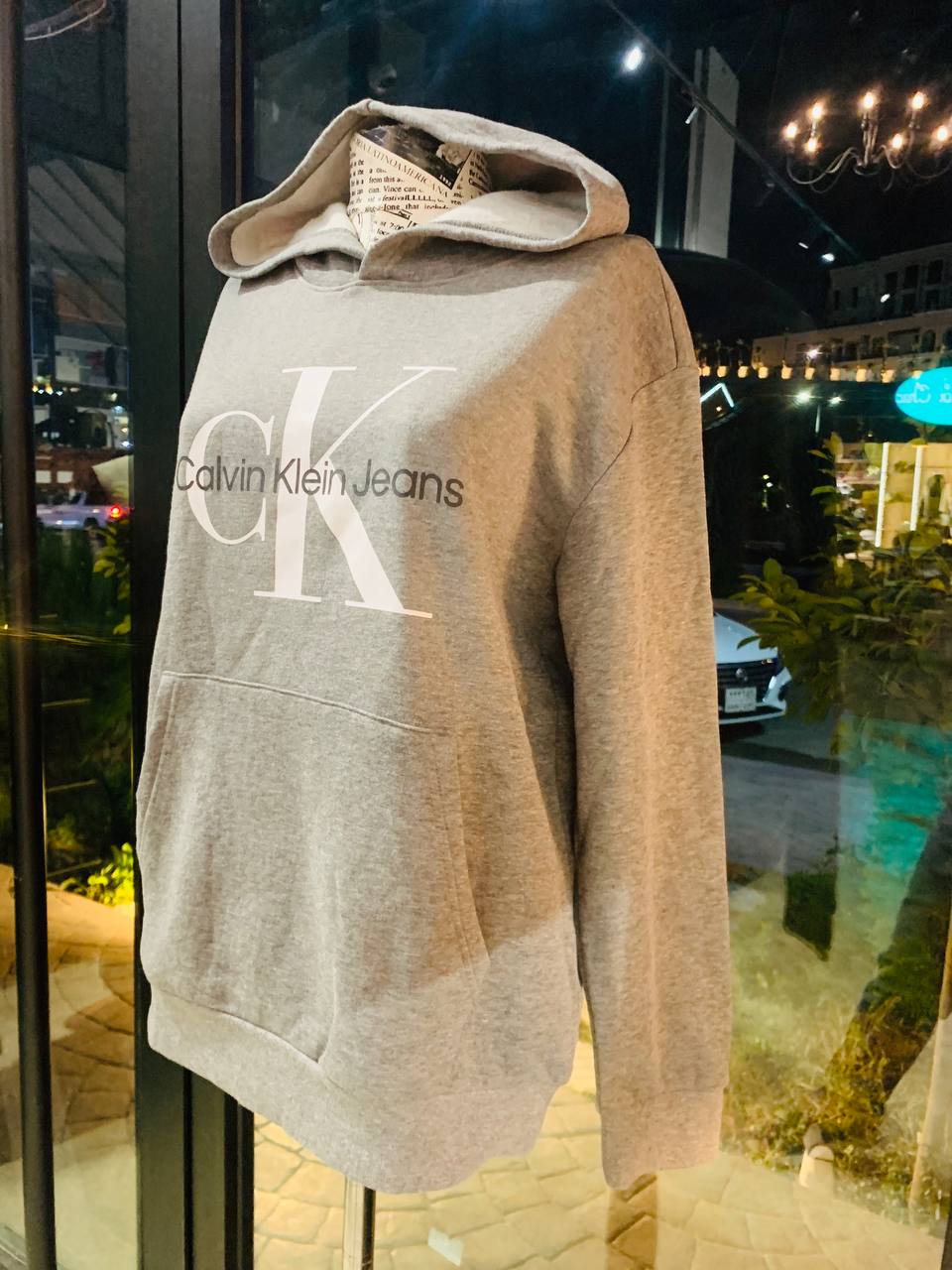 Calvin Klein hoodie