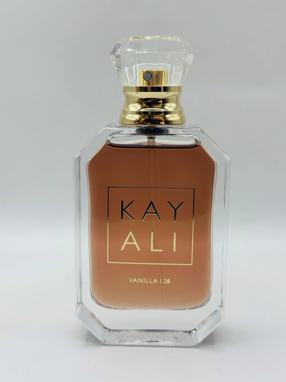Kayalı vanilla