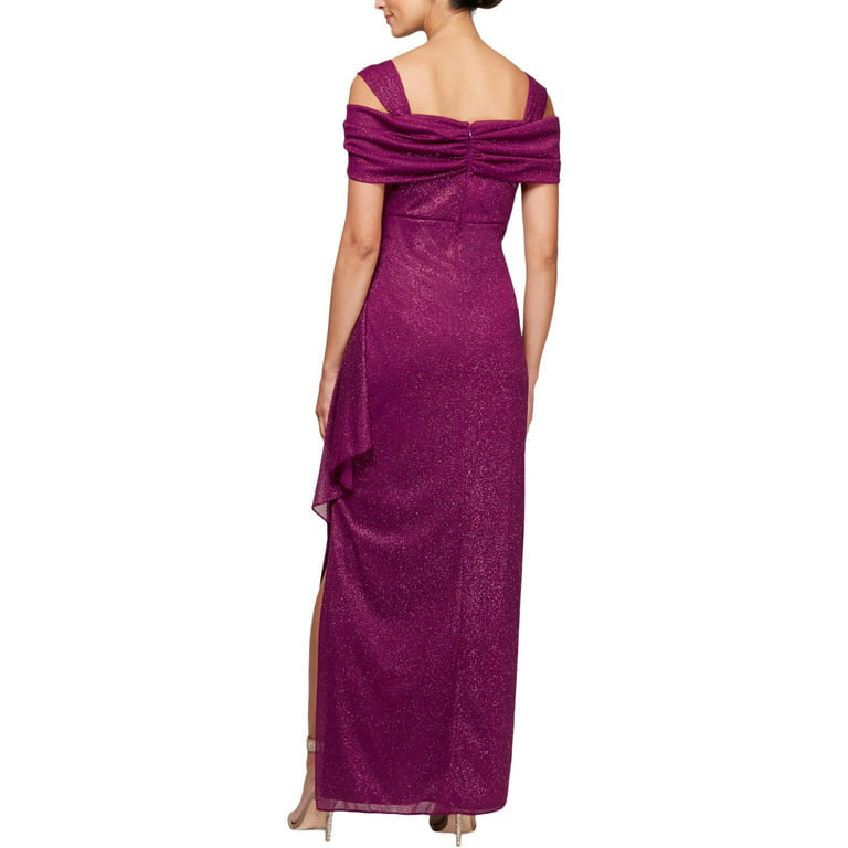Alex evening dress uc-d73