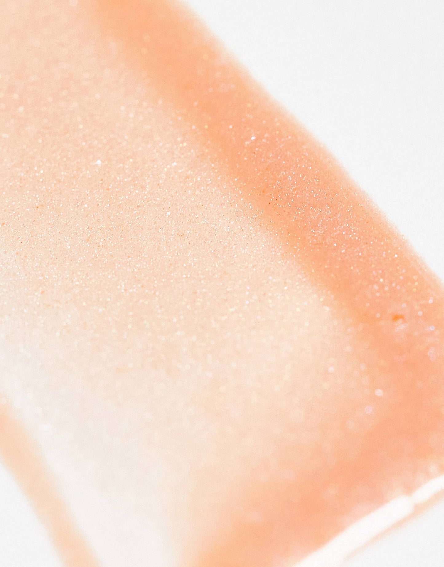 Clinique 07 airkiss pop lip gloss