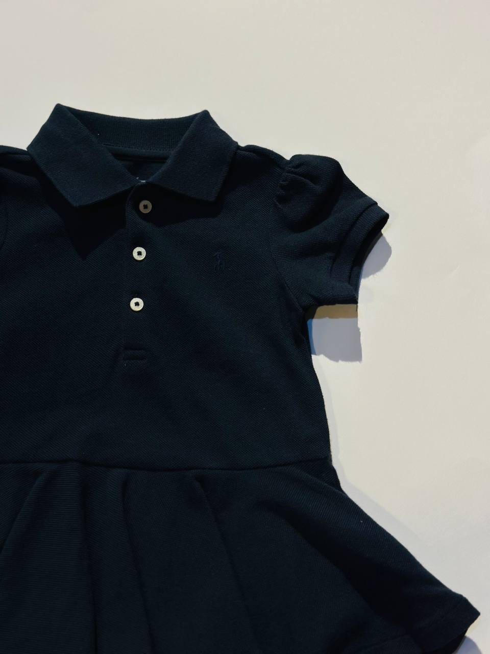 Ralph Lauren kids dress