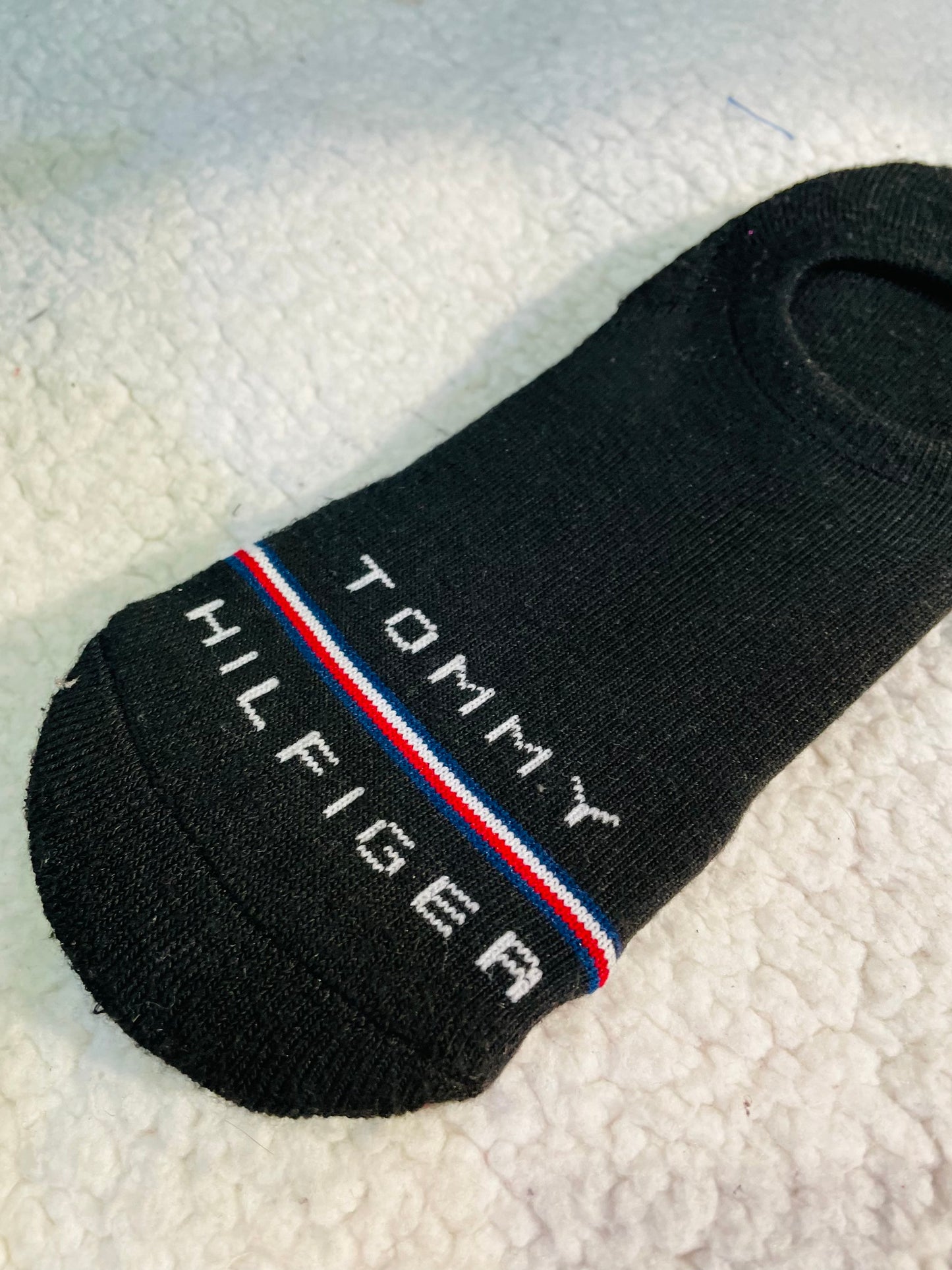 Tommy Hilfiger socks