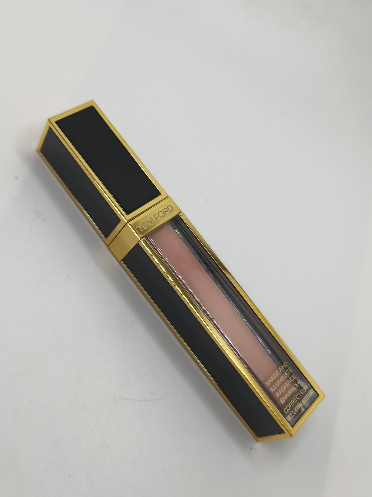 Tom Ford lip gloss (light)