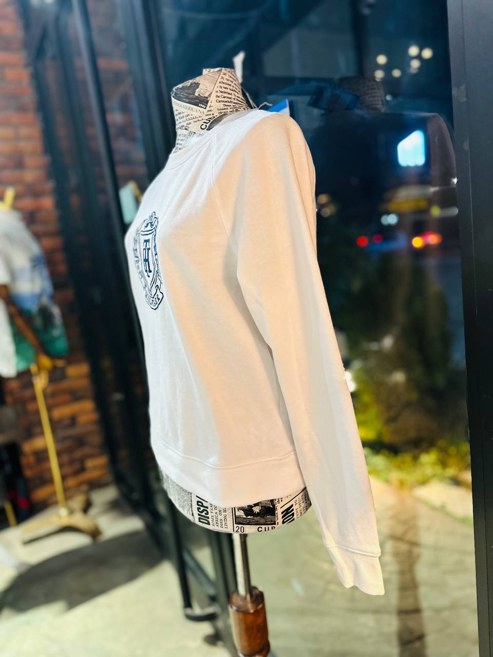 Tommy Hilfiger sweater