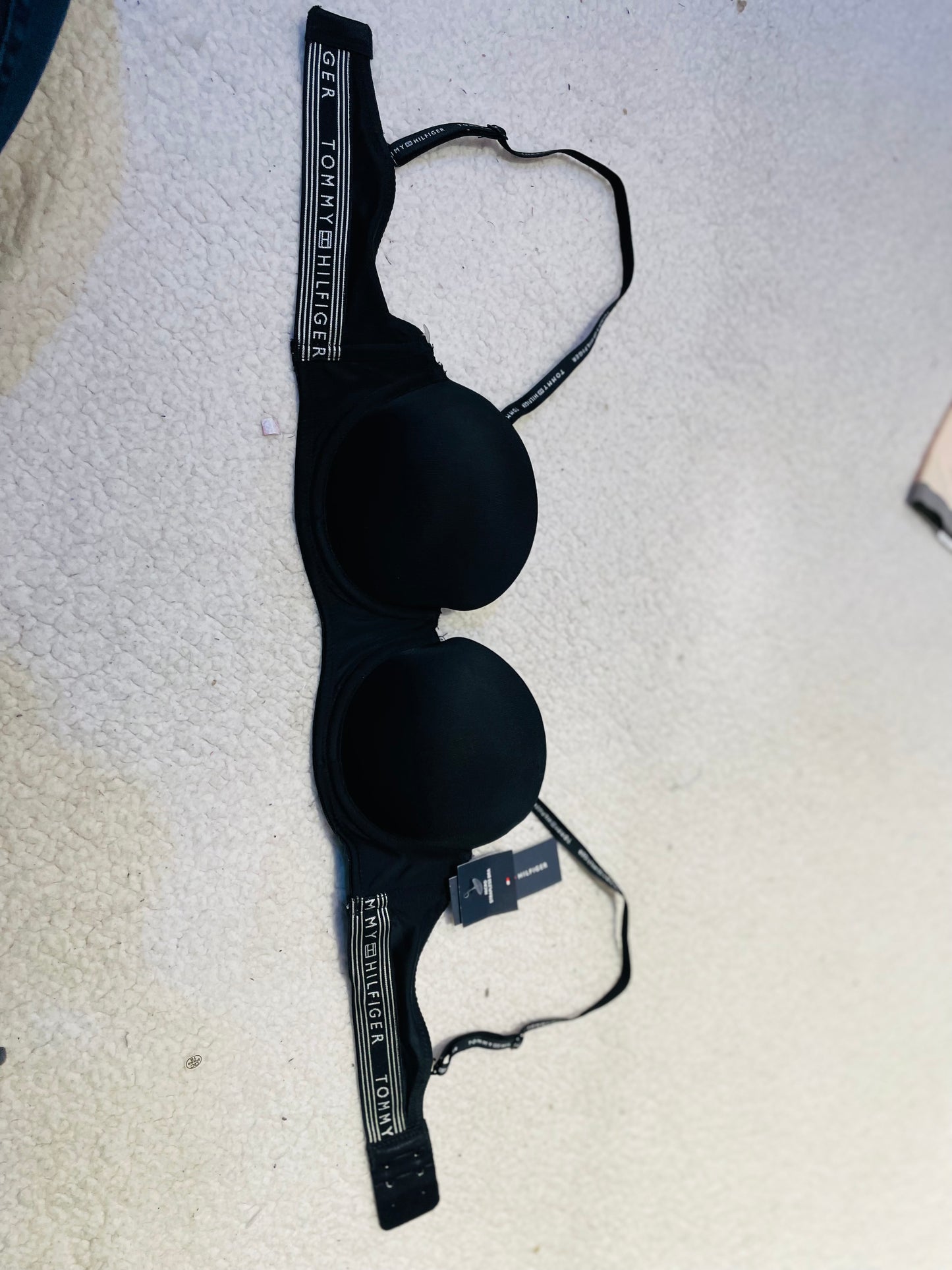 Tommy Hilfiger bra