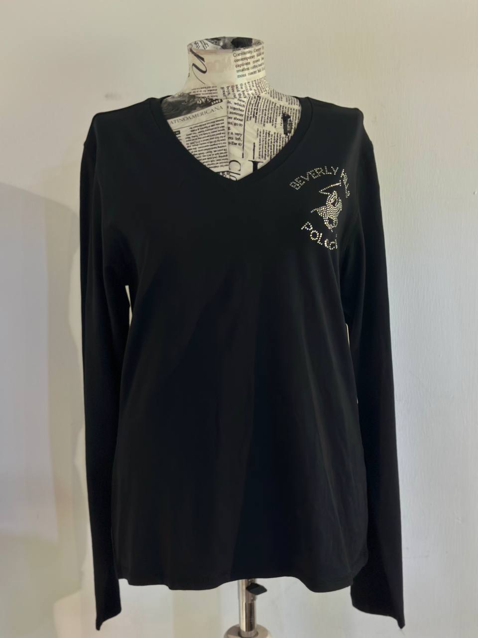 Beverly Hills shirt
