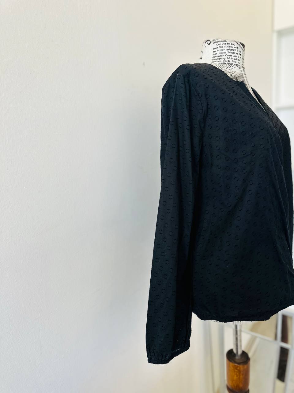 Tommy Hilfiger top size medium
