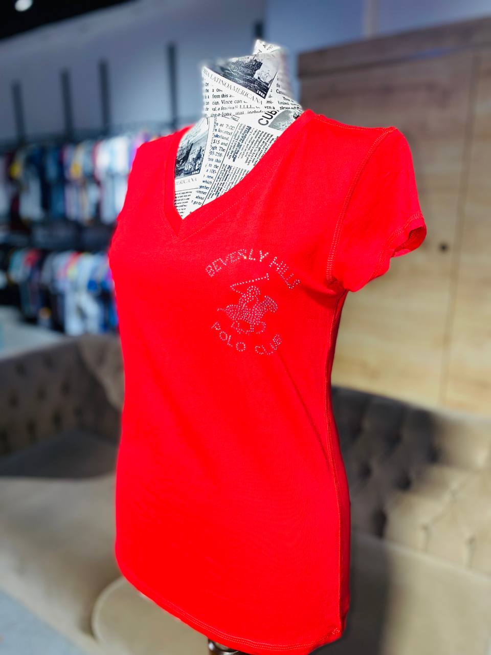Beverly Hills shirt