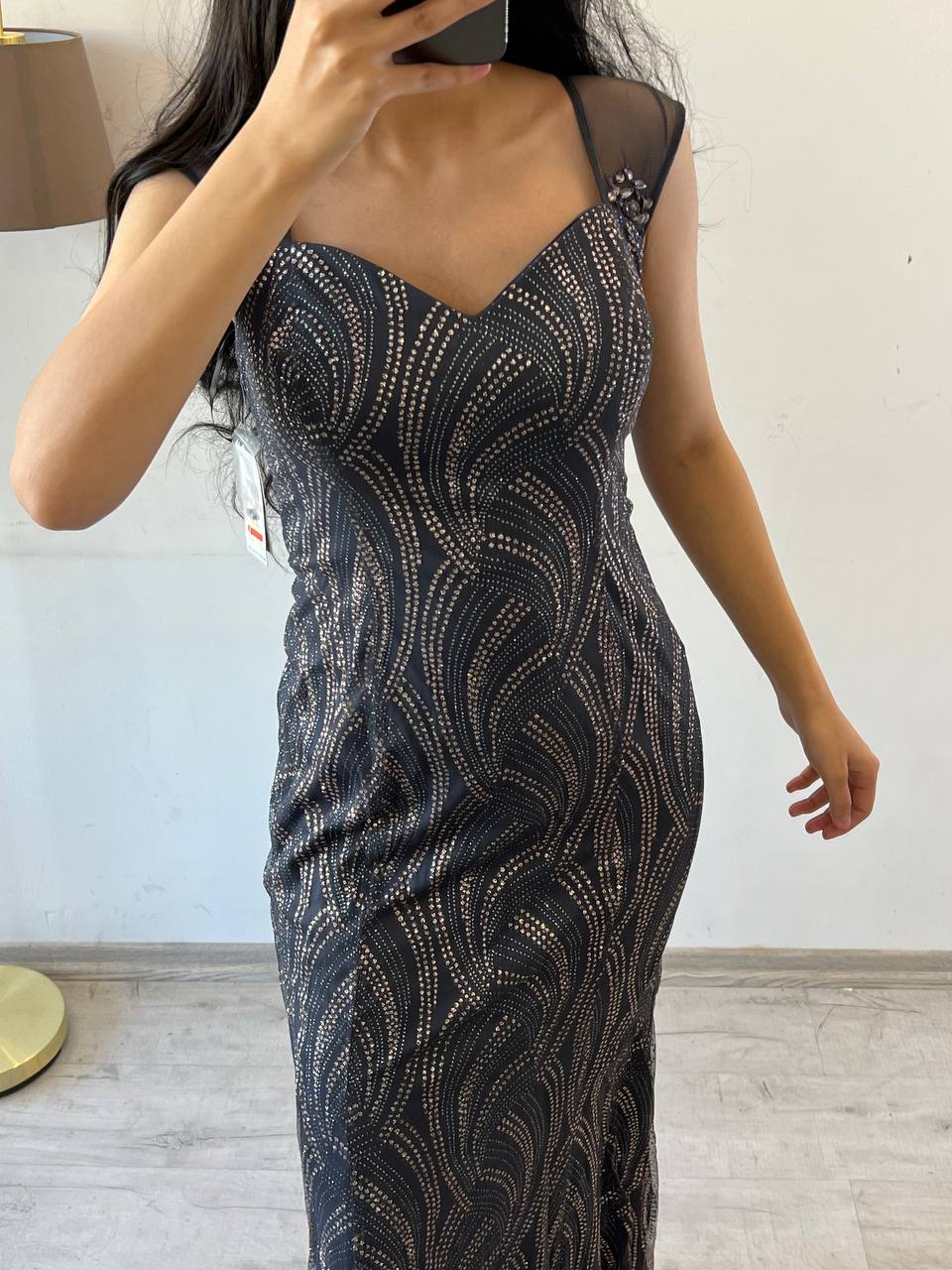 Slny dress