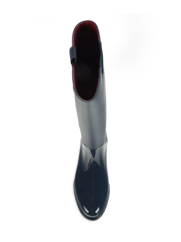 Tommy Hilfiger rain boots