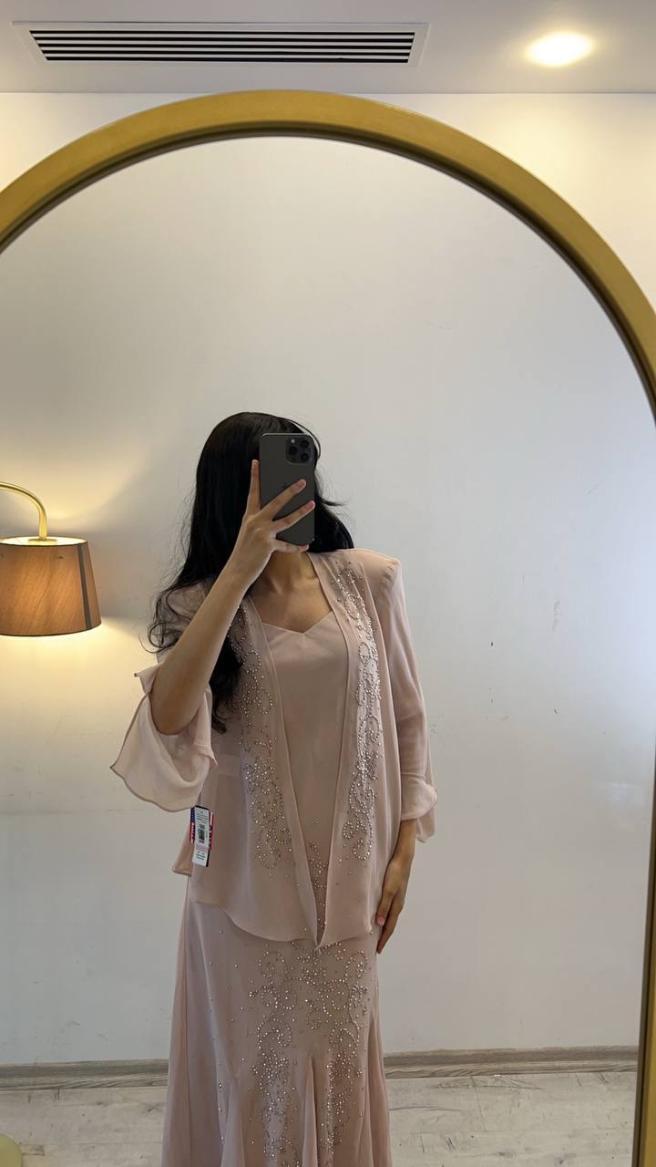 R&M Richard dress
