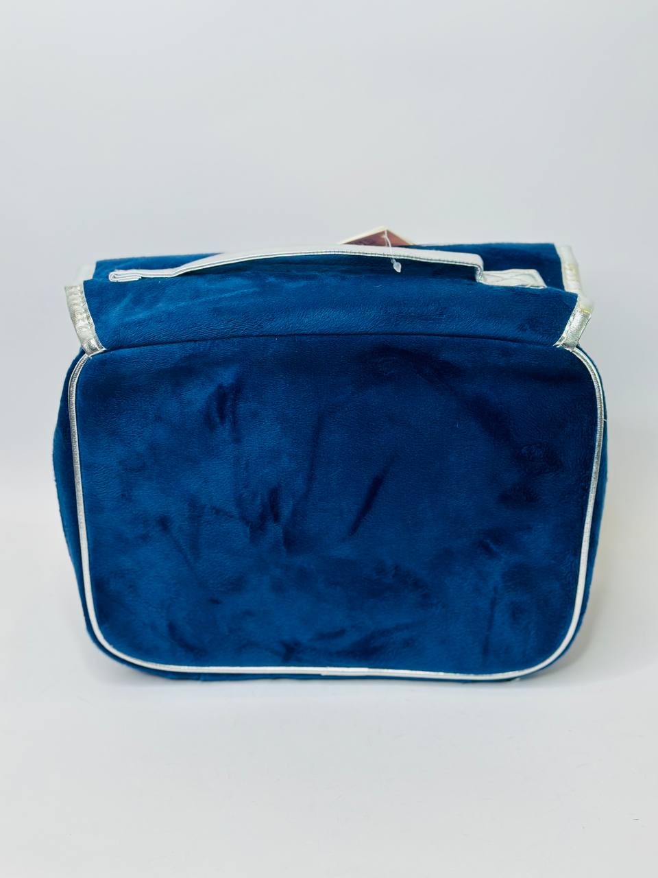 Juicy couture makeup bag