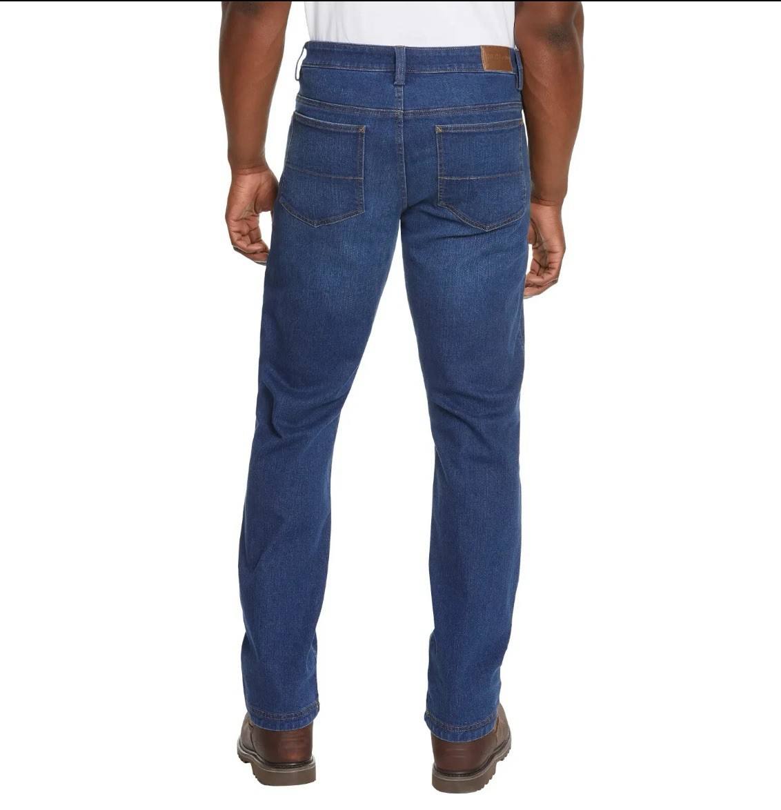 Kirkland men’s jeans