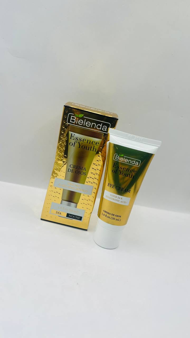 bielenda eye cream