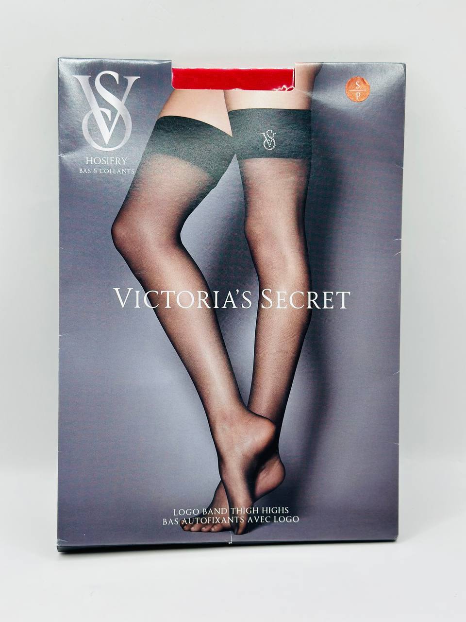 Victoria secret sock