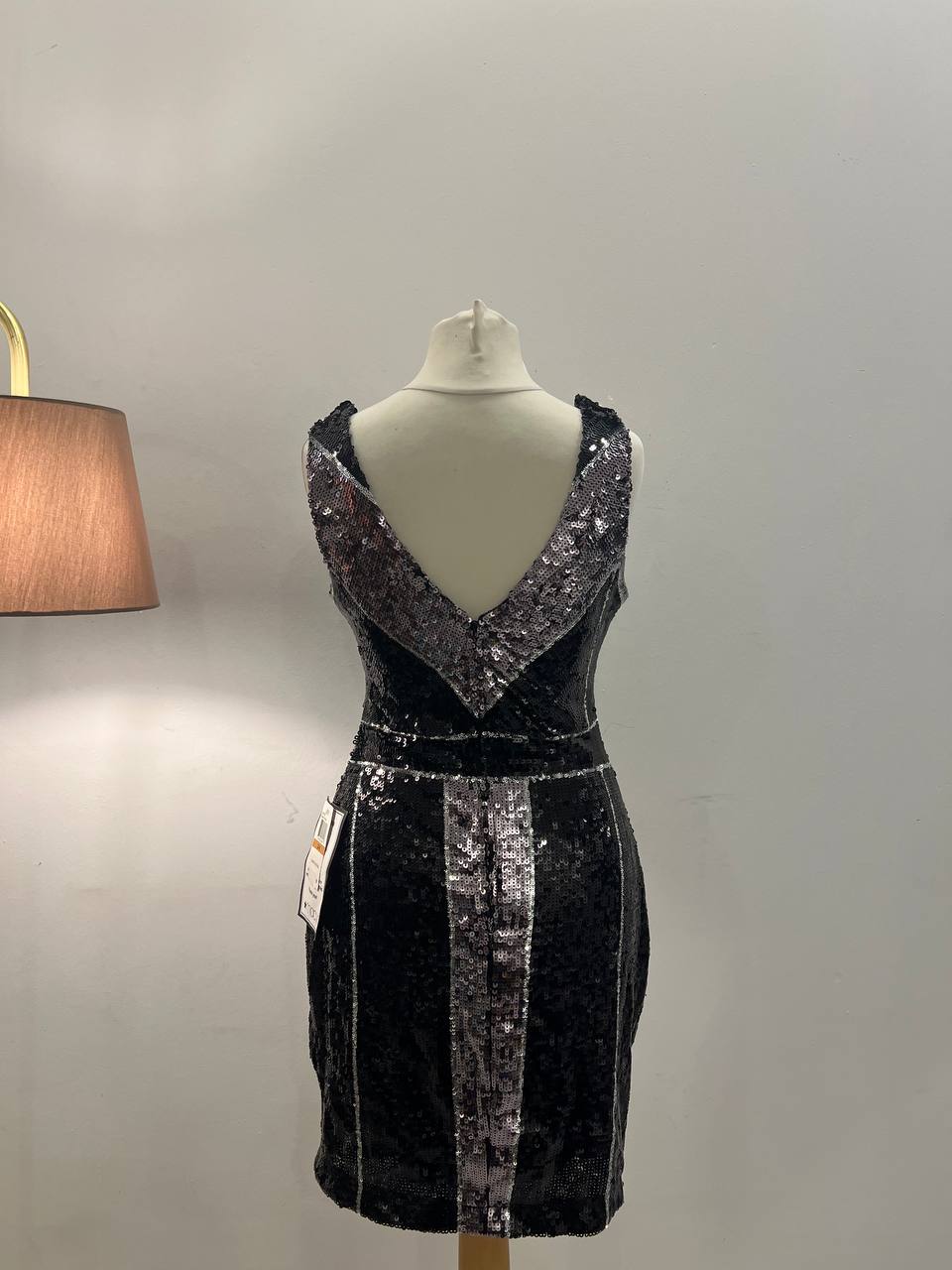 B darlin dress
