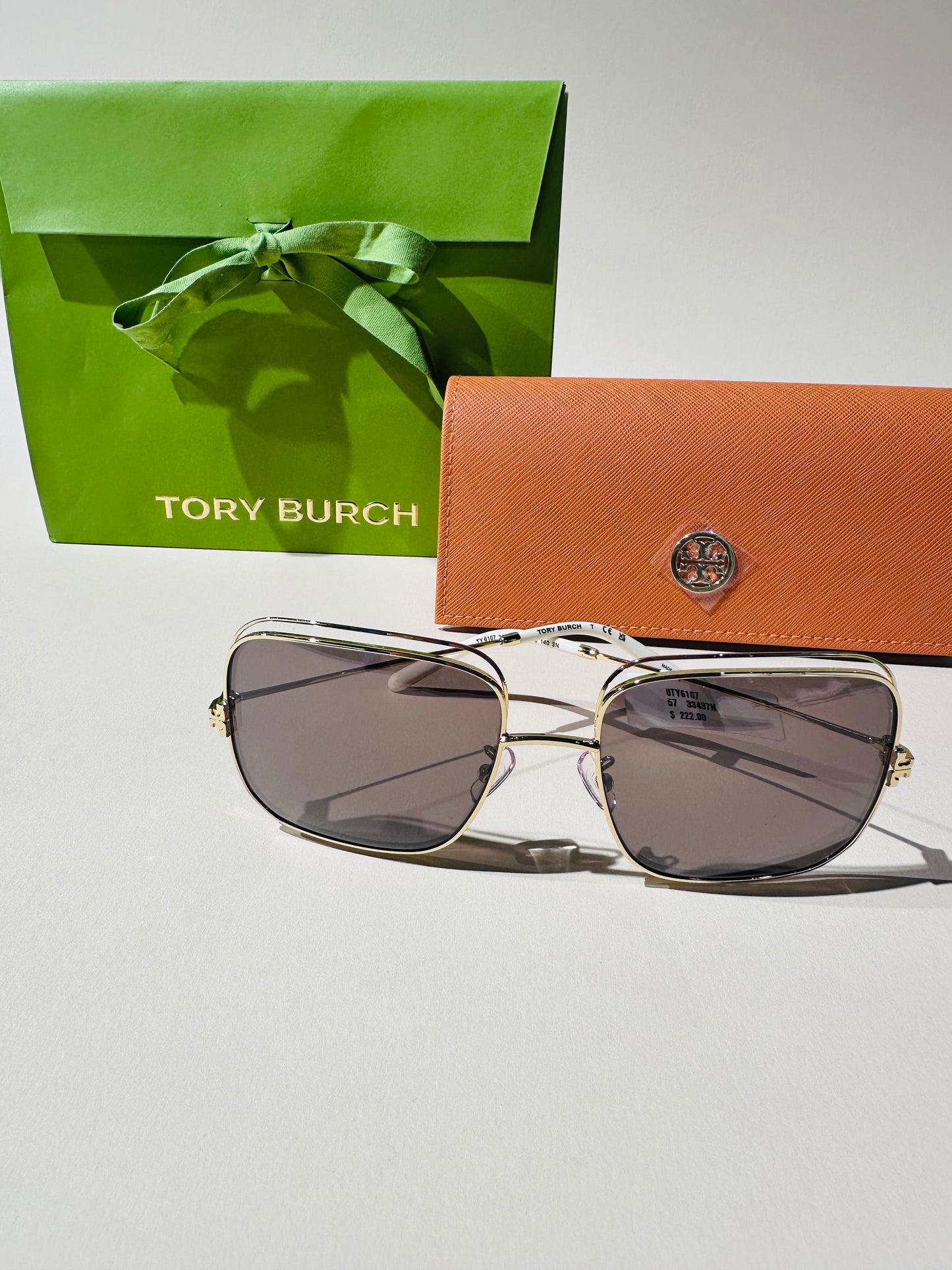Tory Burch sunglasses