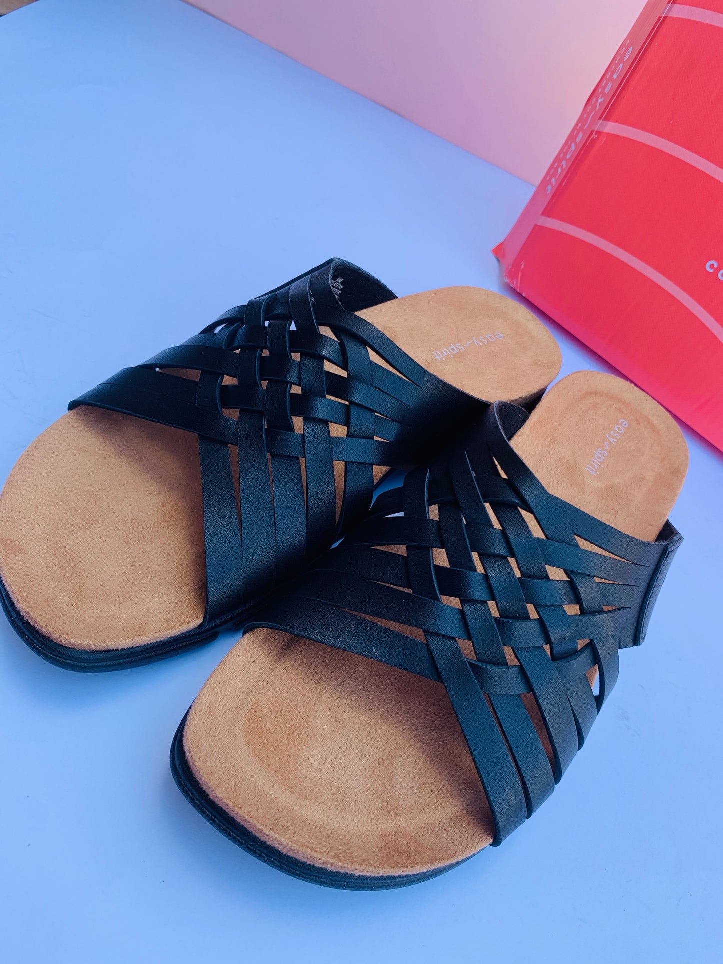Easy spirit sandal