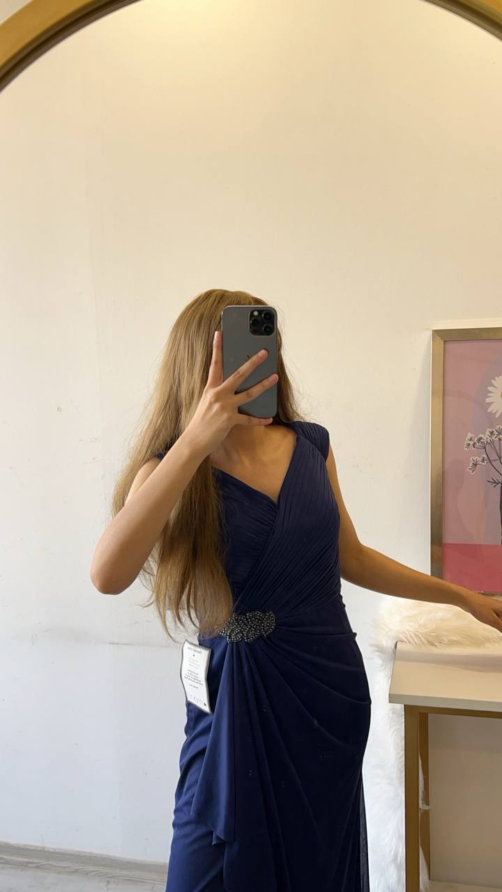 Alex evening dress