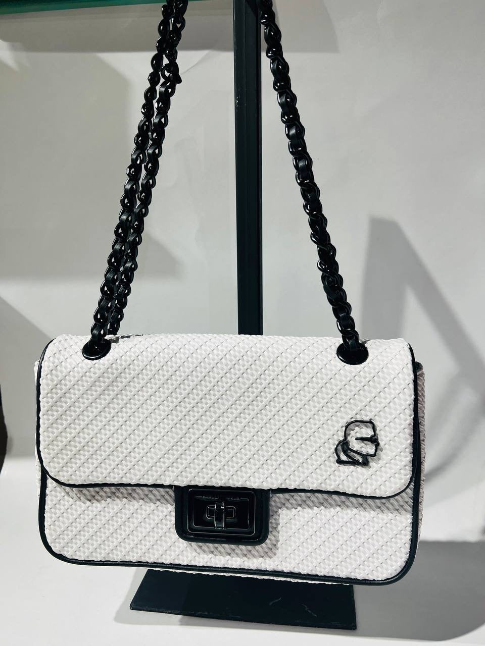 karl lagerfeld bag