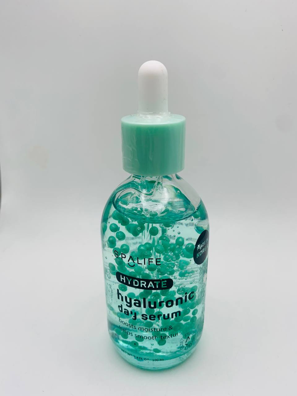 Hydrate hyaluronic day serum