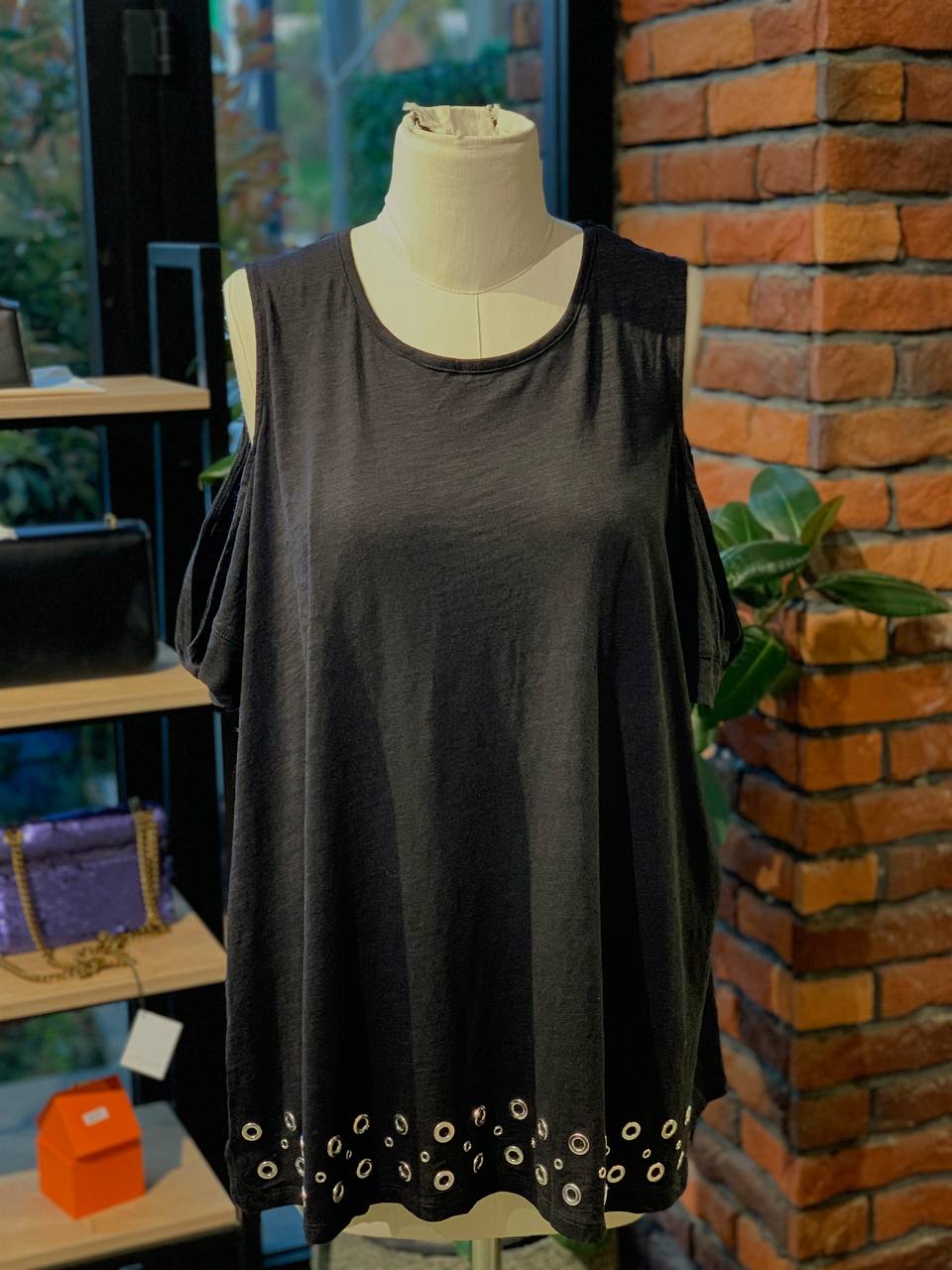 Michael kors top