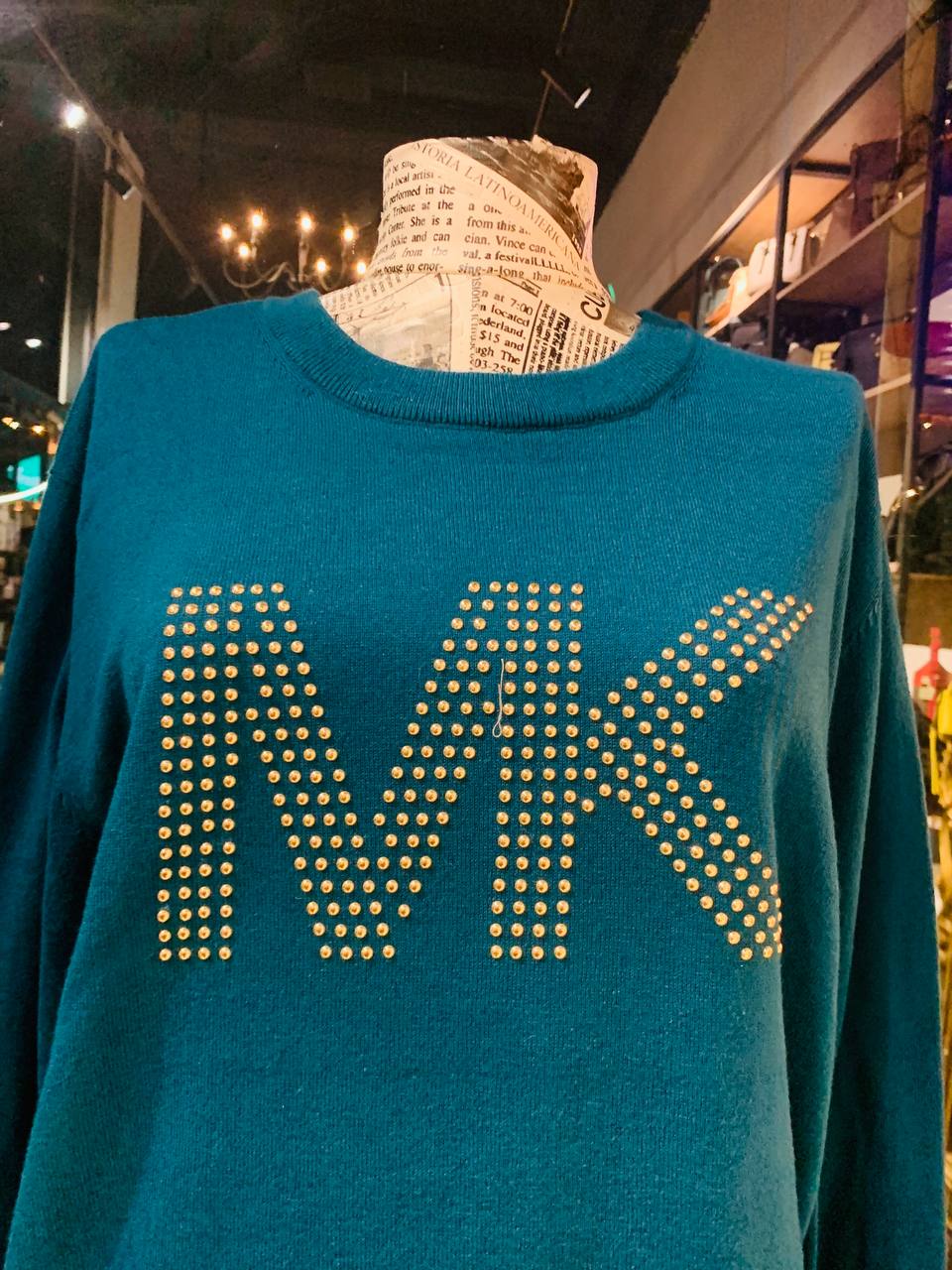 Michael kors sweater