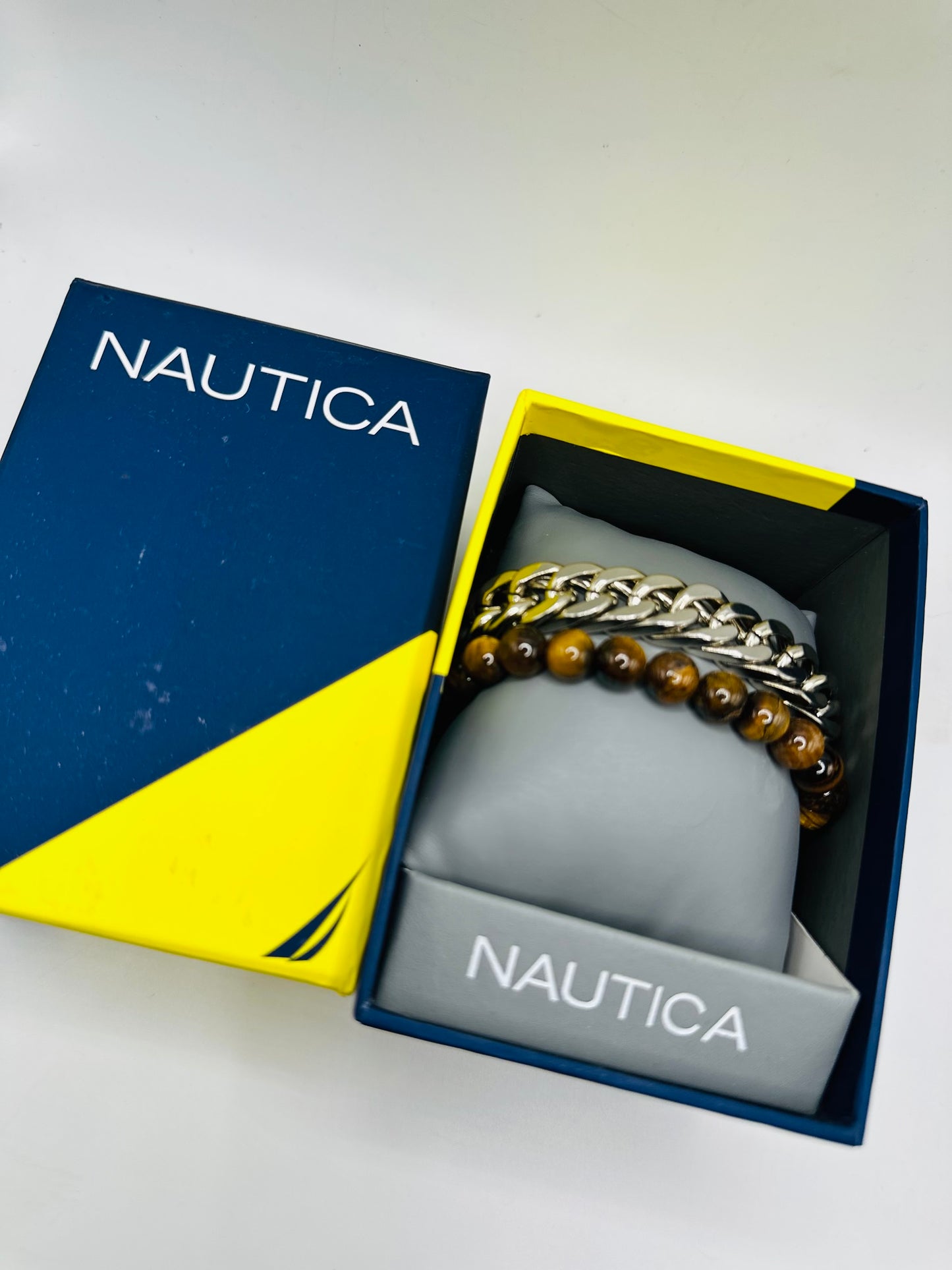 Nautica bracelet
