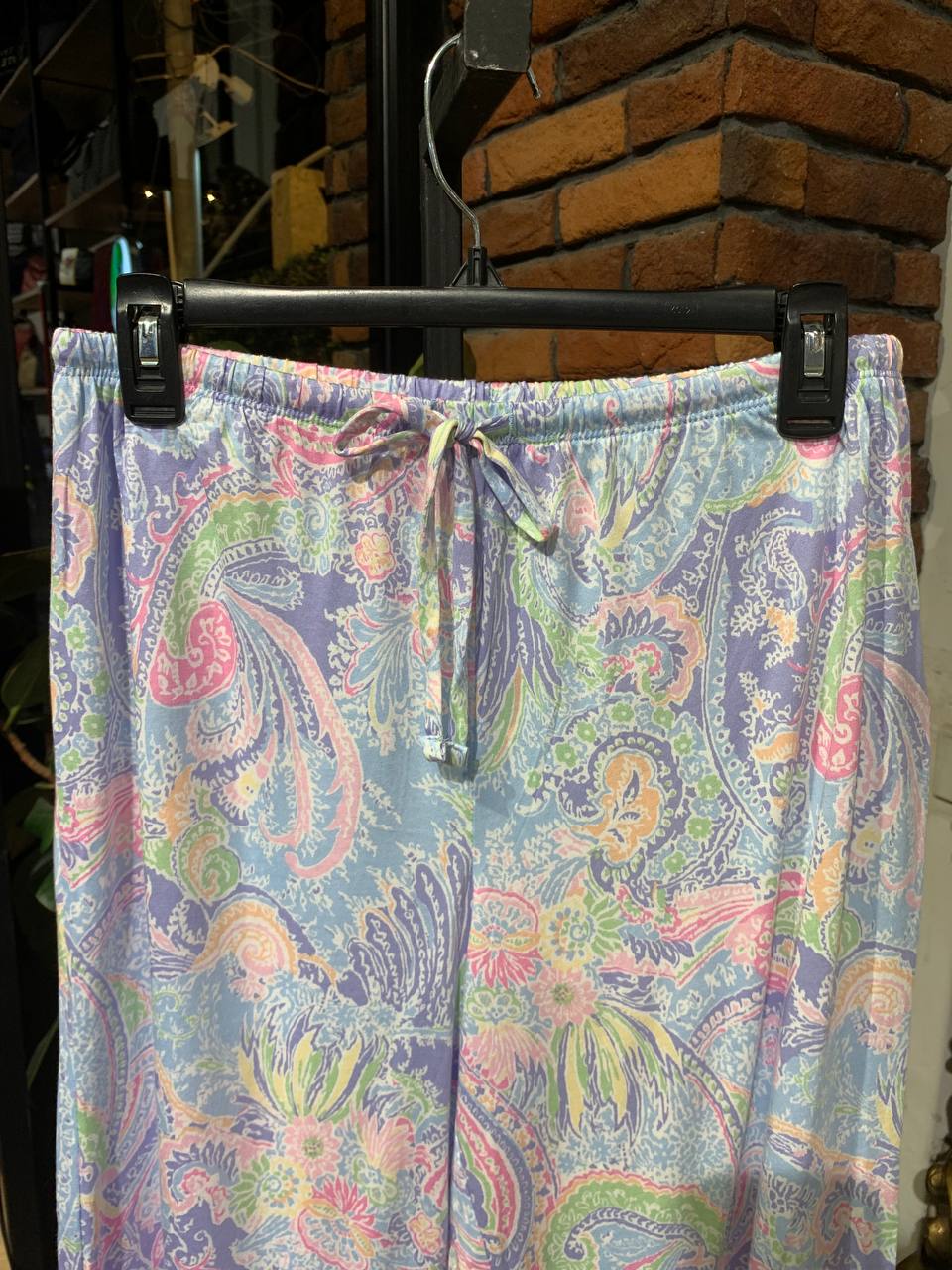 Ralph Lauren pajama set