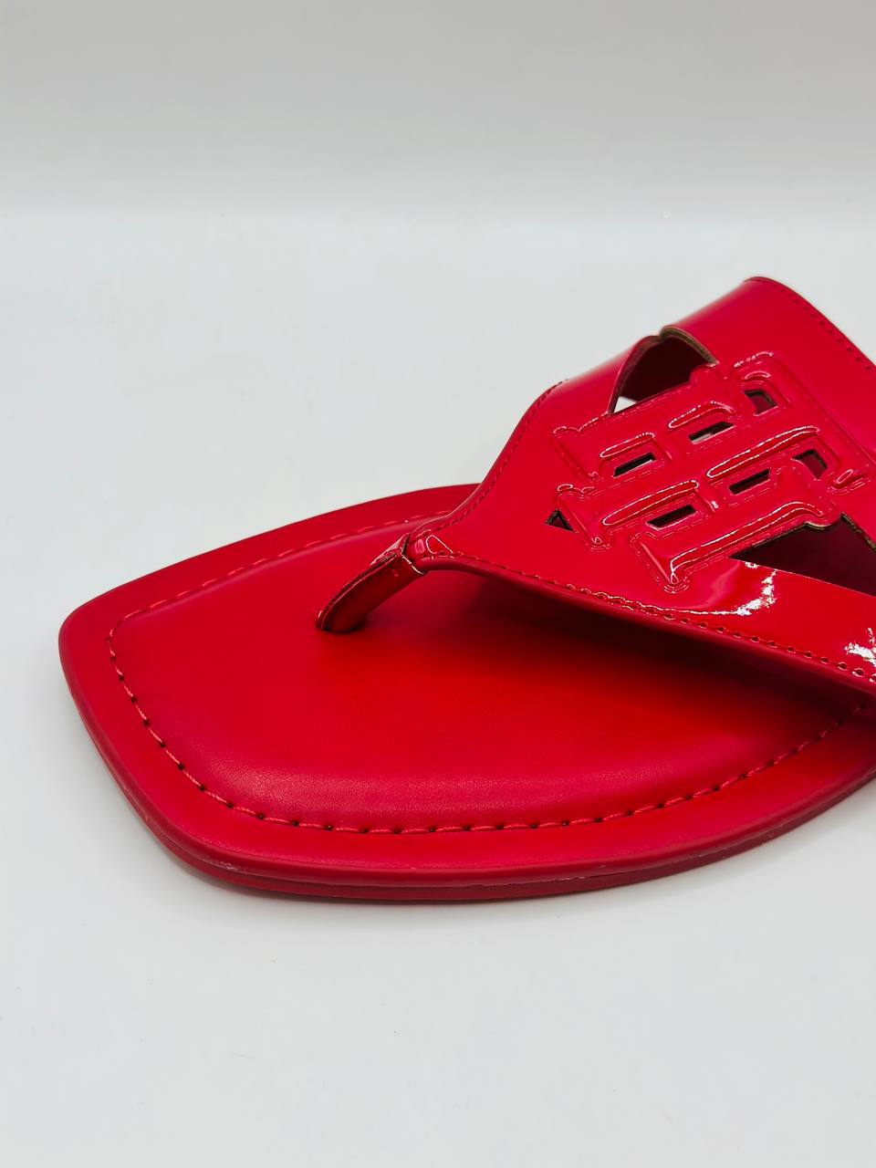 Tommy Hilfiger sandal size 38
