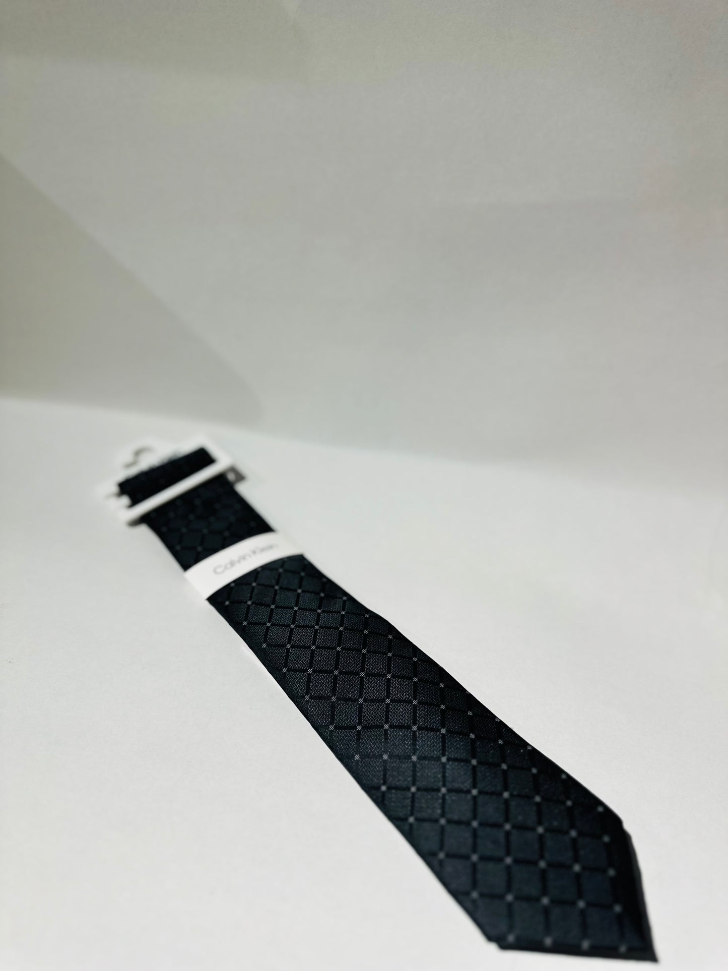 Calvin Klein tie