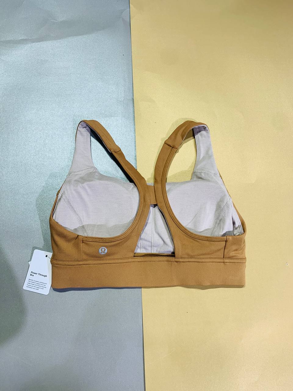 Lululemon bra