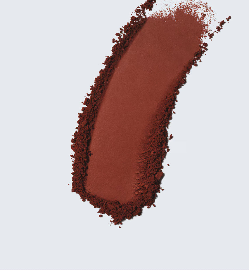 Estée Lauder blush 430 rose exposed