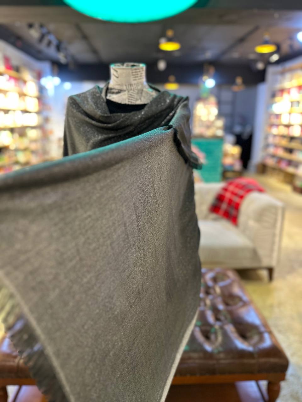 Calvin Klein scarf