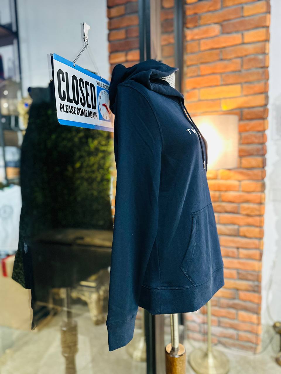 Tommy Hilfiger hoodie