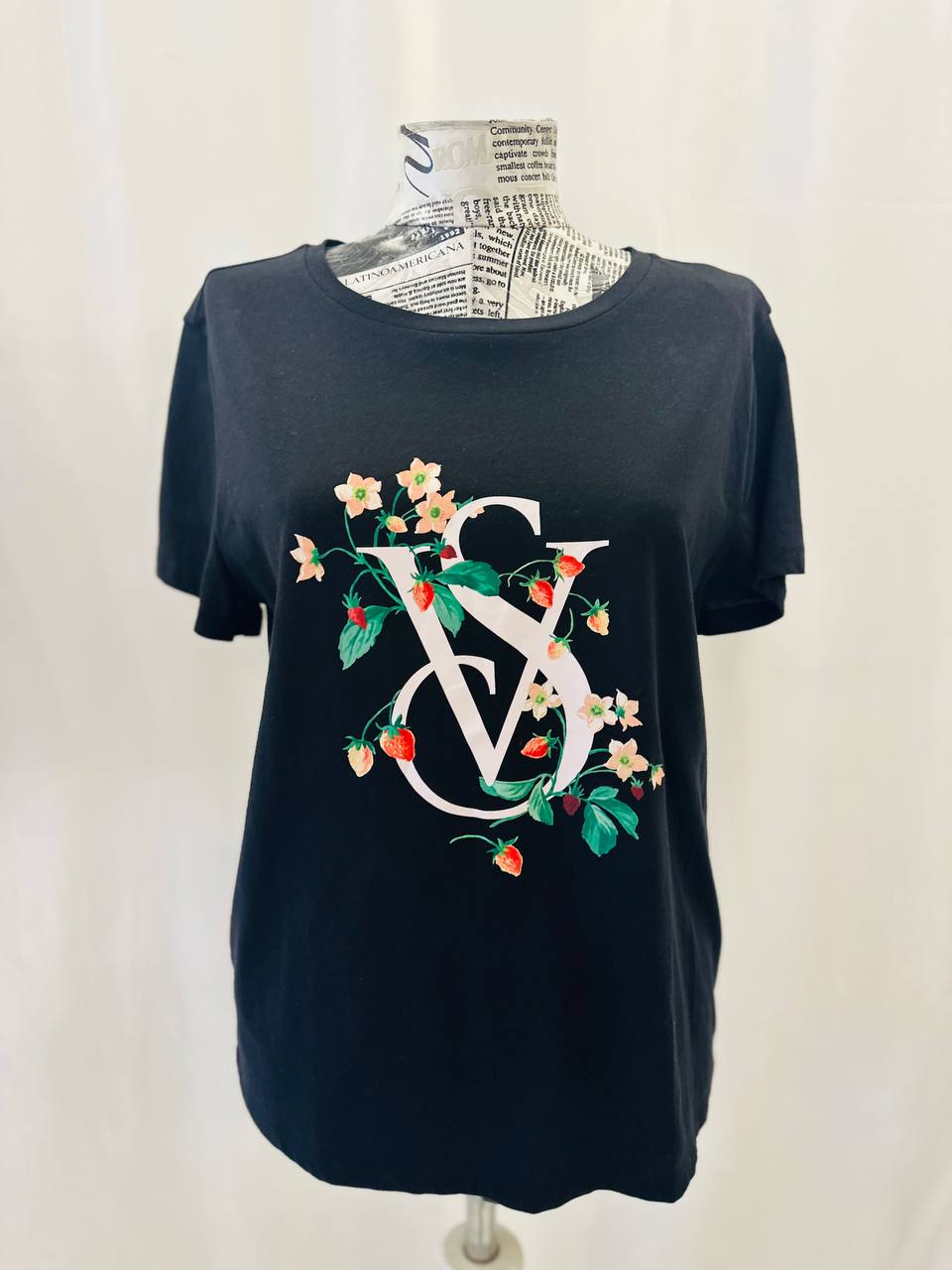 Victoria secret pajama set