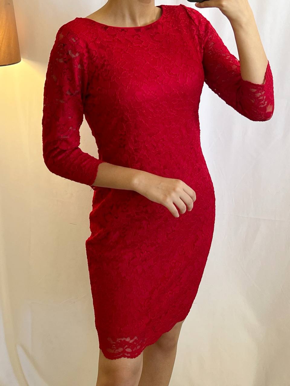 Calvin Klein dress