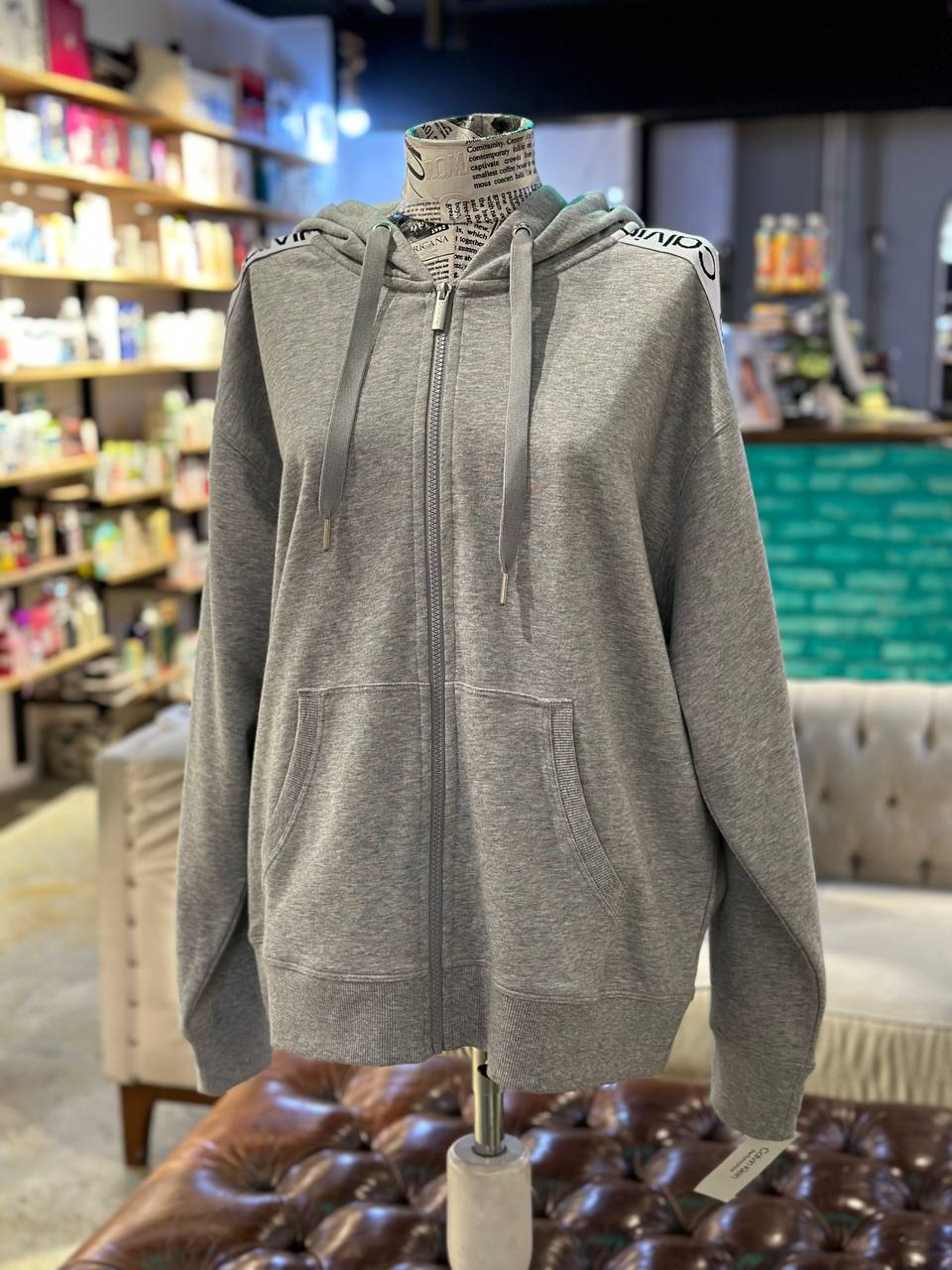 Calvin Klein hoodie