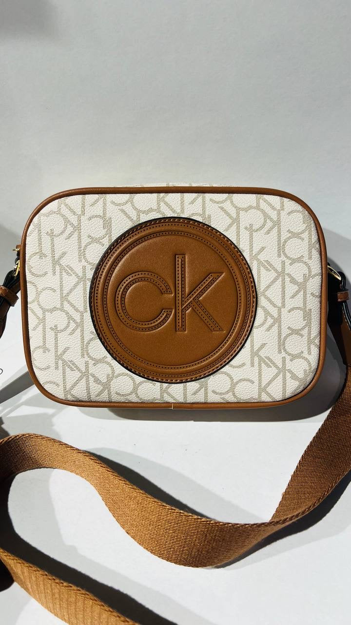 Calvin Klein crossbody bag