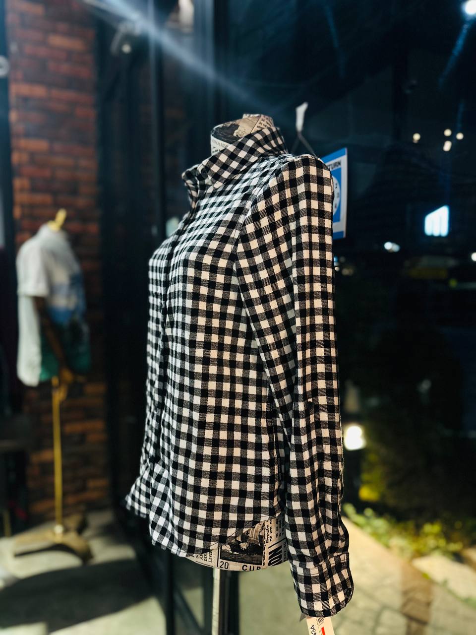 Calvin Klein blouse