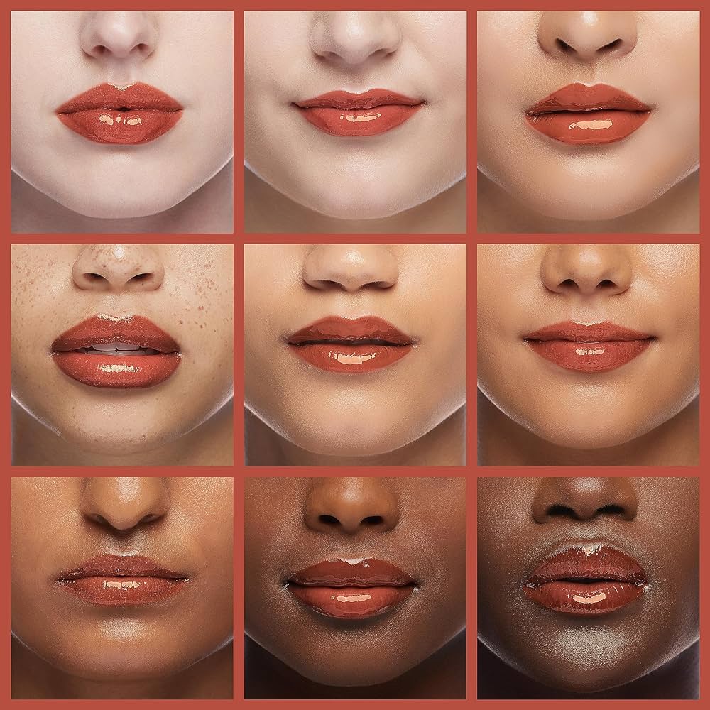 Tom ford soleil sunlust lip