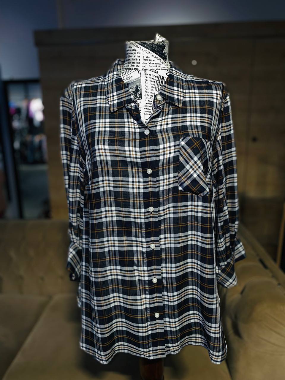 Tommy Hilfiger blouse