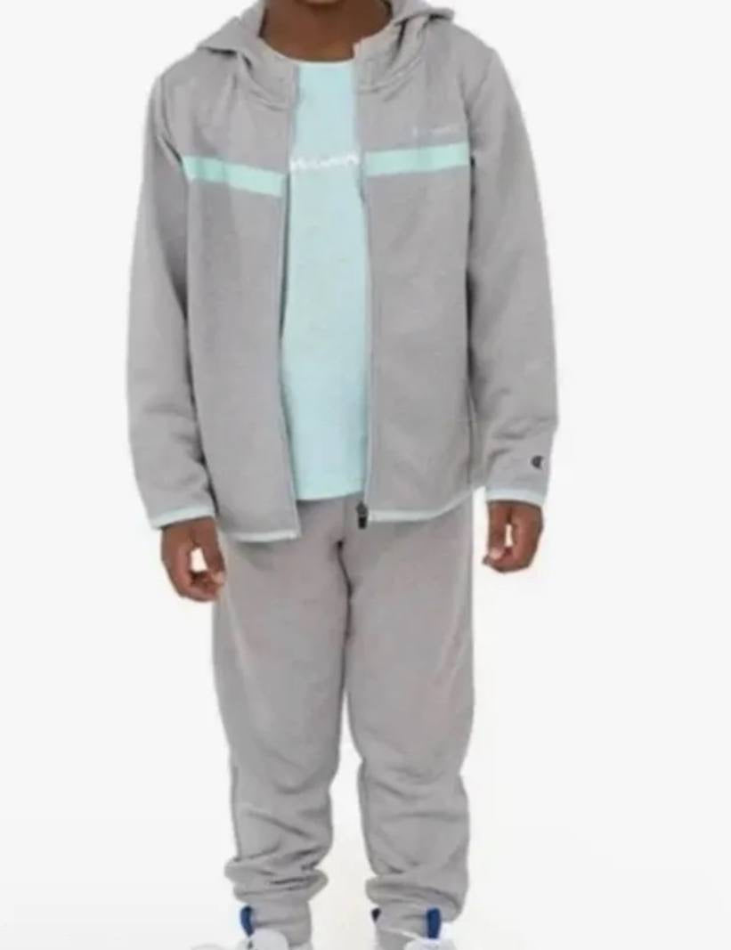Champions pajama set