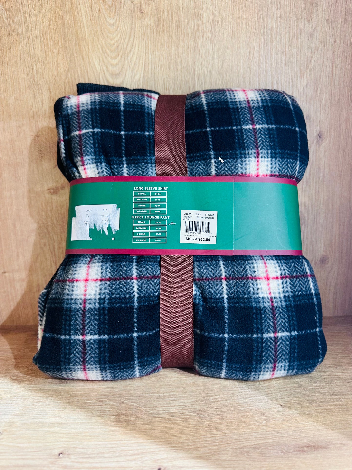 Beverly Hills Polo Club pajama set size medium