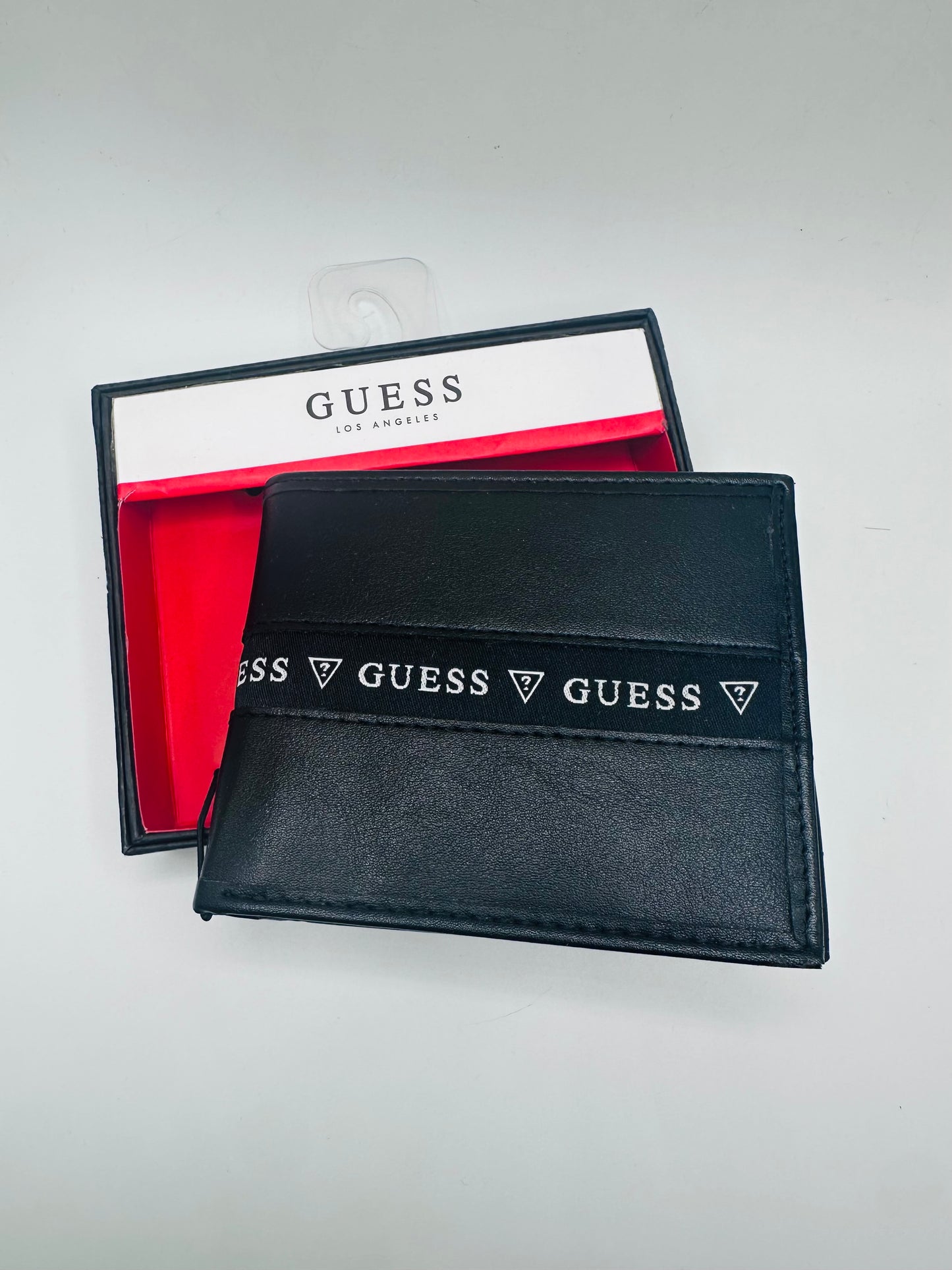 Guess wallet