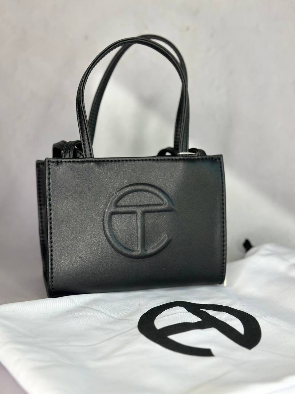 Telfar bag