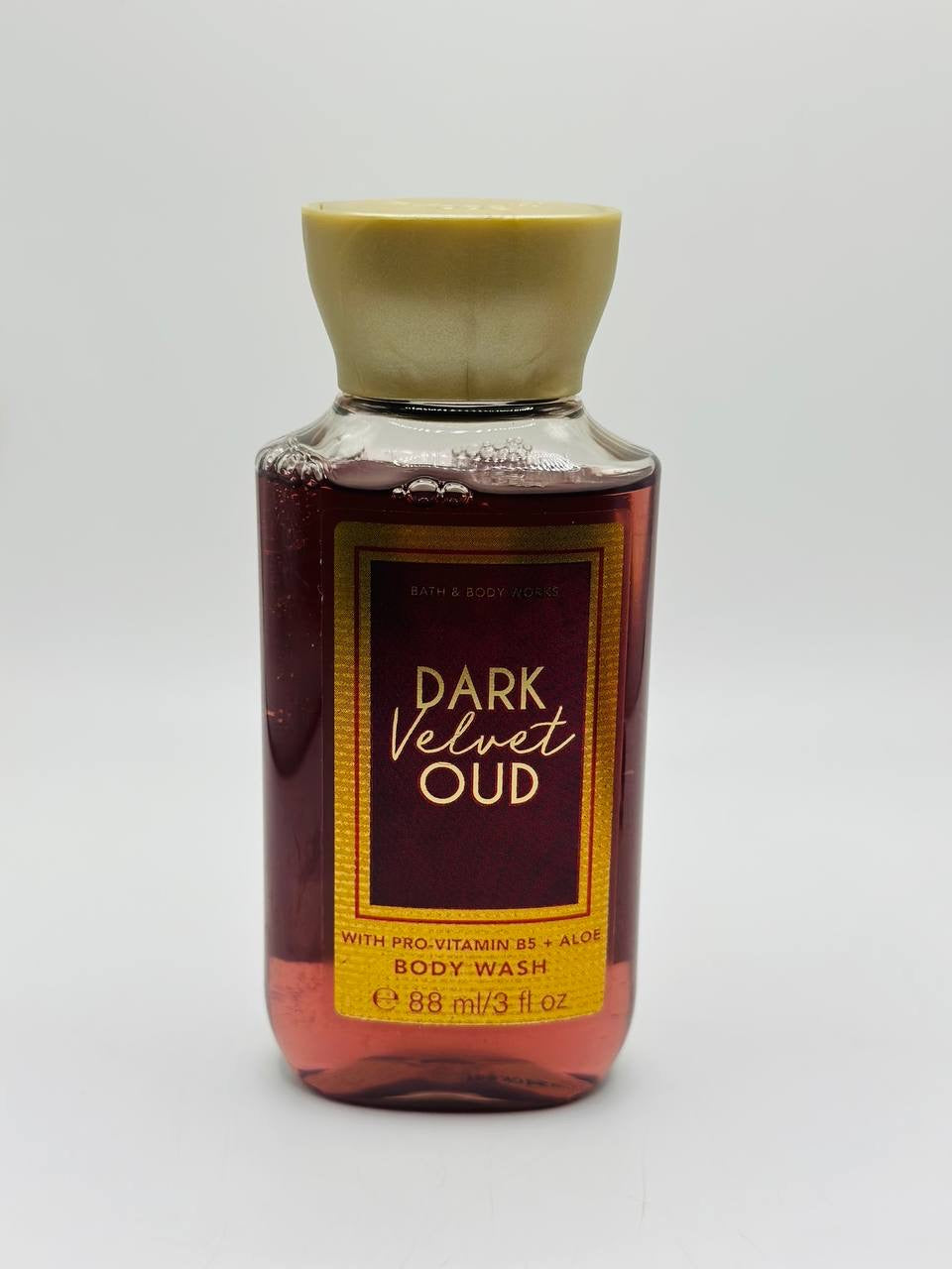Bath body works body wash